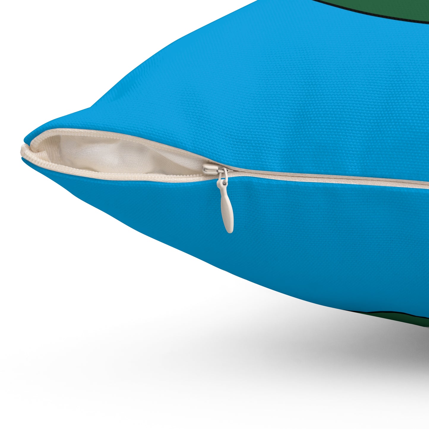 Rwanda Retro Target Cushion Pillow