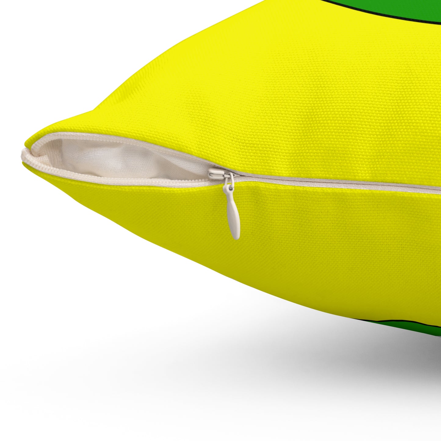 Saint Vincent And The Grenadines Retro Target Cushion Pillow
