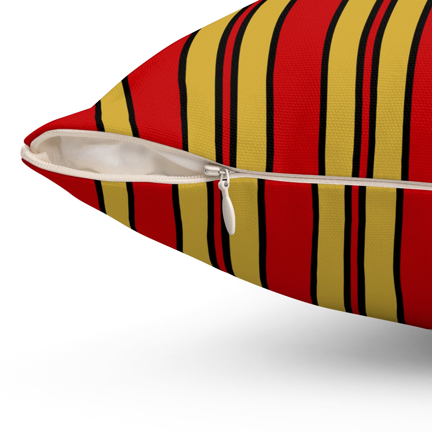Montenegro Retro Stripes Cushion Pillow