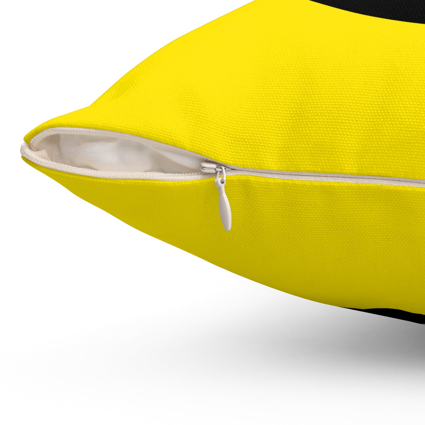 Uganda Retro Target Cushion Pillow