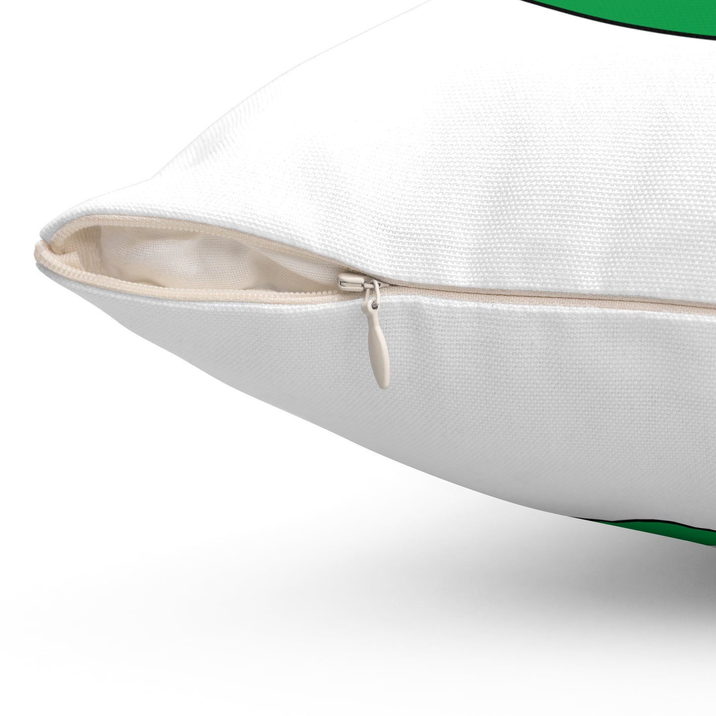 Ireland Retro Target Cushion Pillow