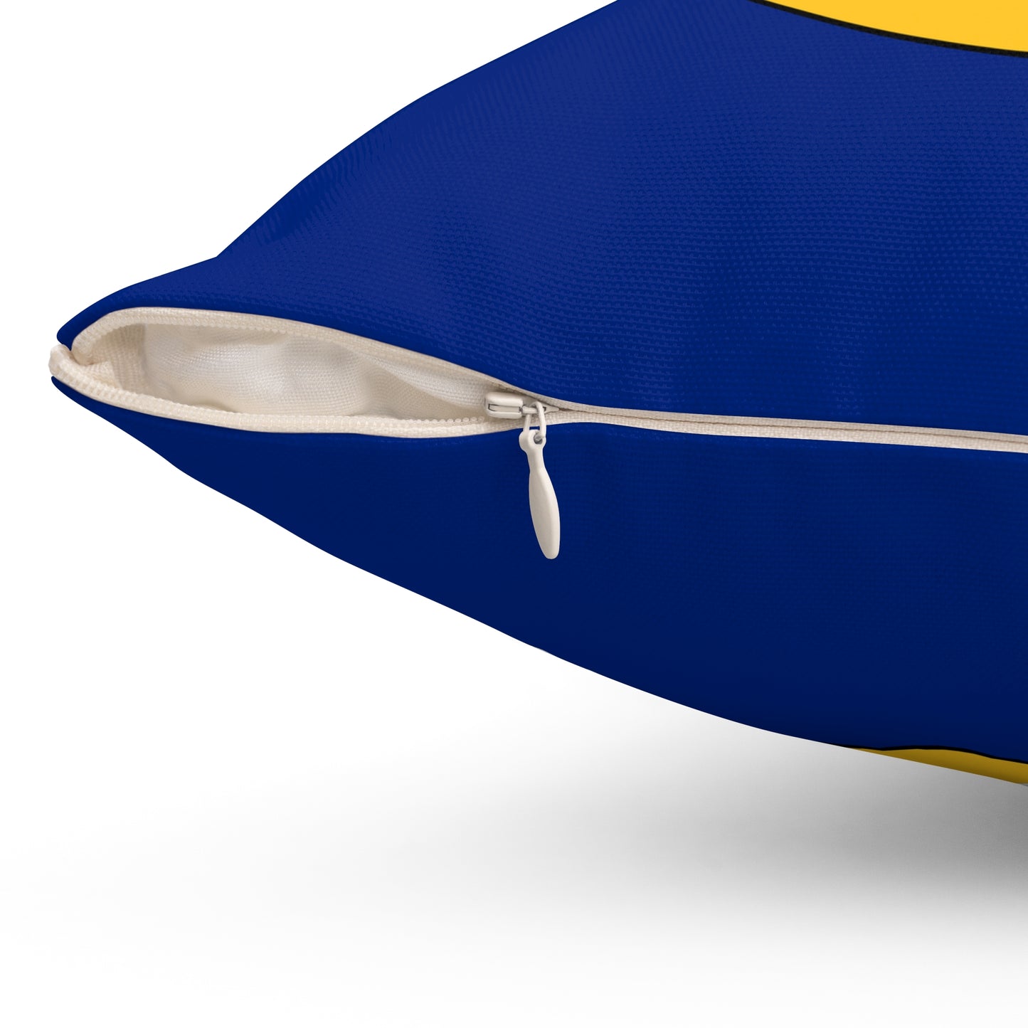 Barbados Retro Target Cushion Pillow