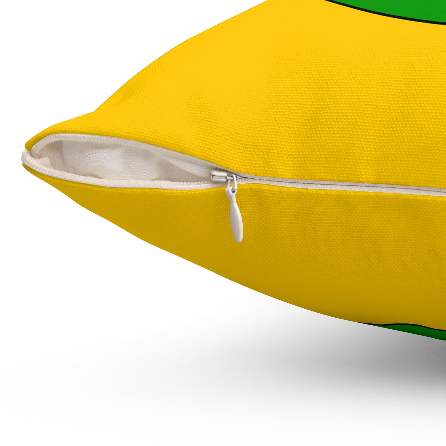 Mozambique Retro Target Cushion Pillow