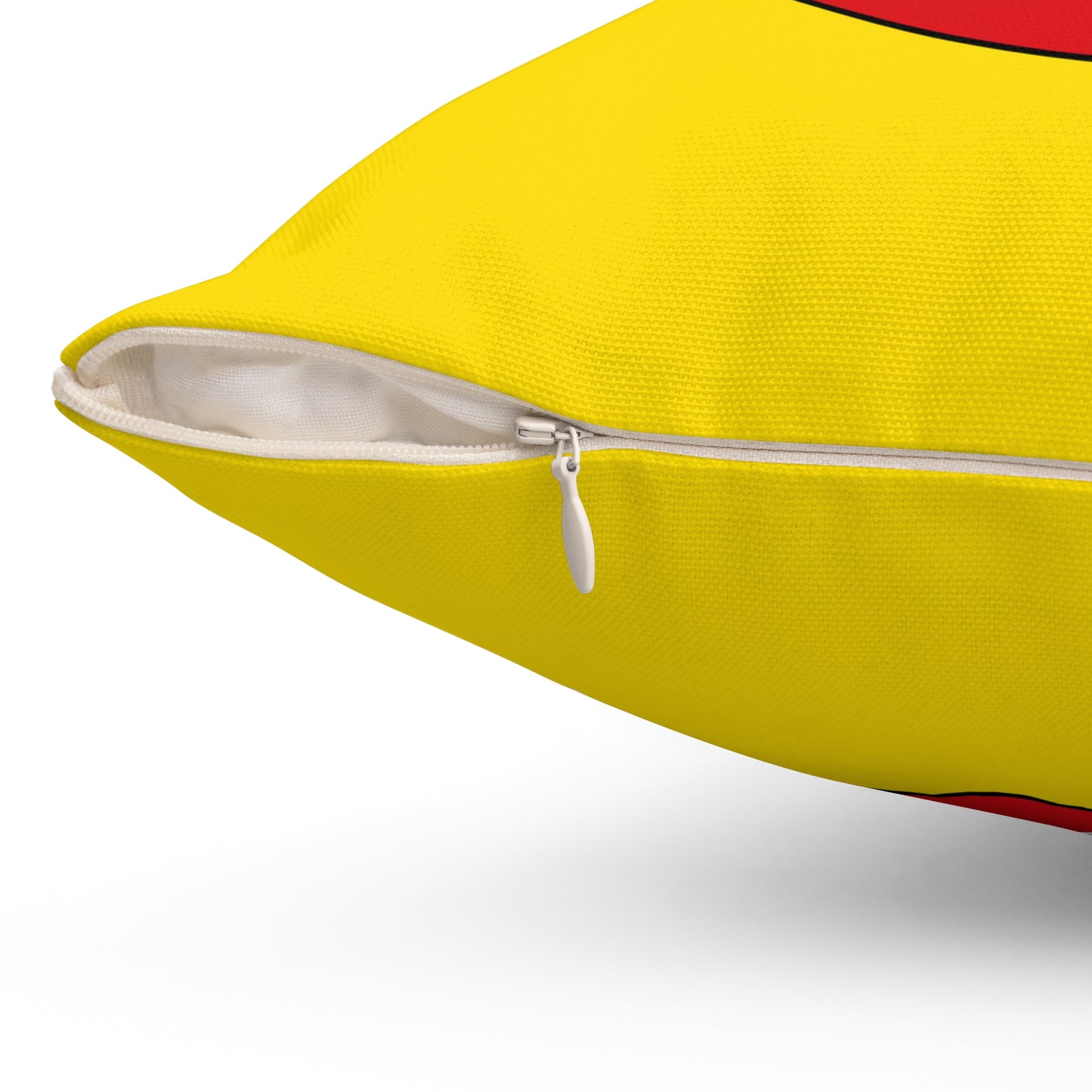 Catalonia Retro Target Cushion Pillow