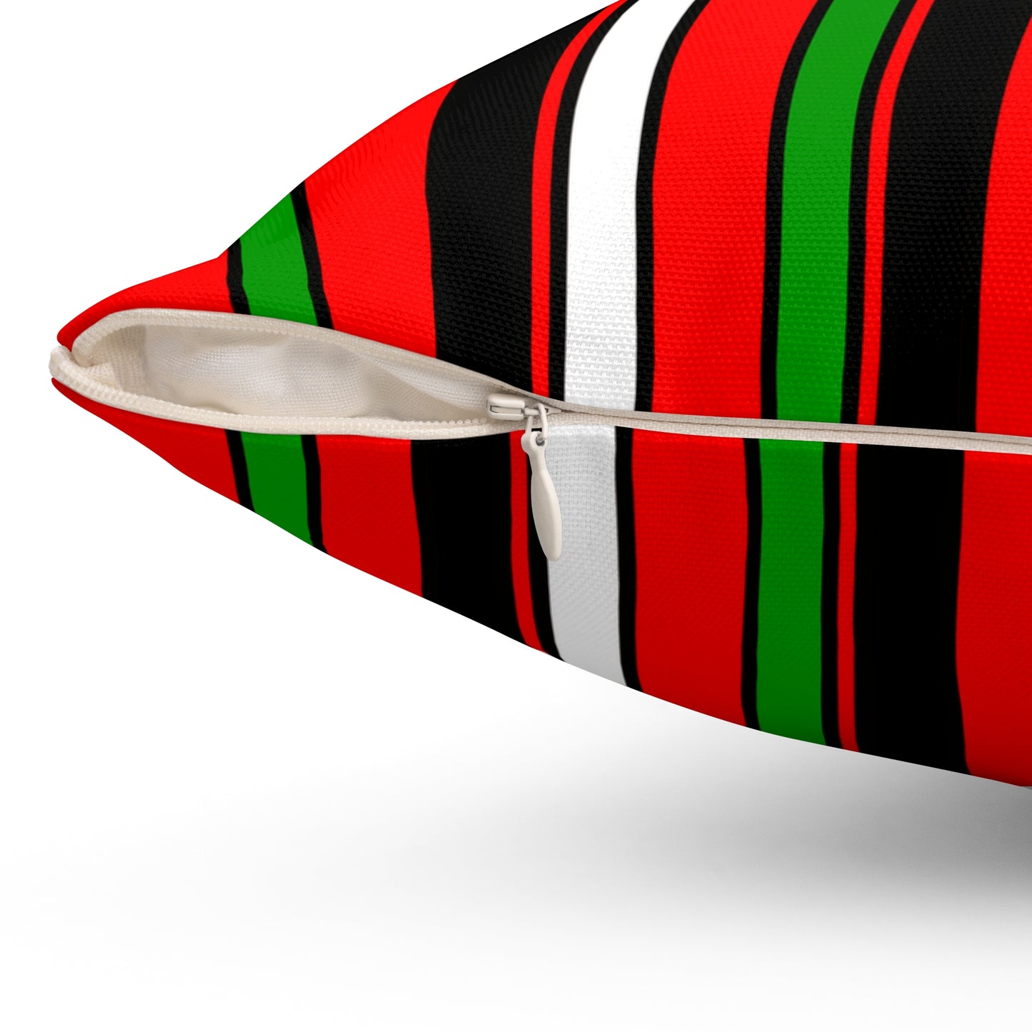Jordan Retro Stripes Cushion Pillow