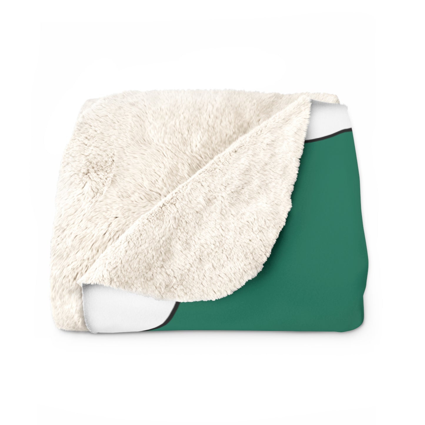 Macao Retro Polka Dots Blanket Throw