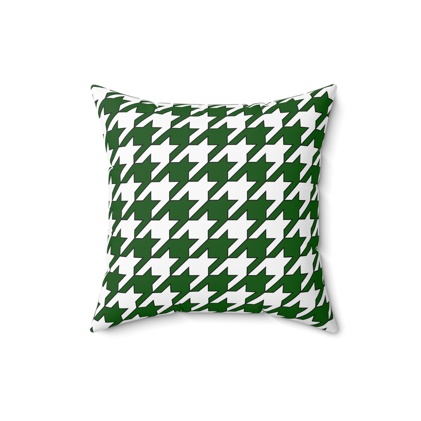 Pakistan Retro Houndstooth Cushion Pillow