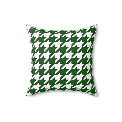 Pakistan Retro Houndstooth Cushion Pillow