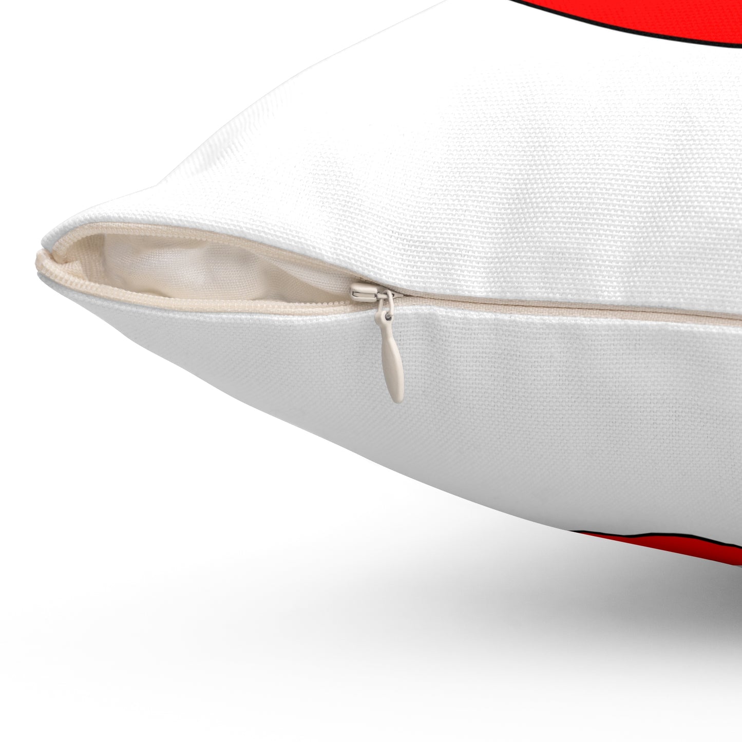 Georgia Retro Target Cushion Pillow