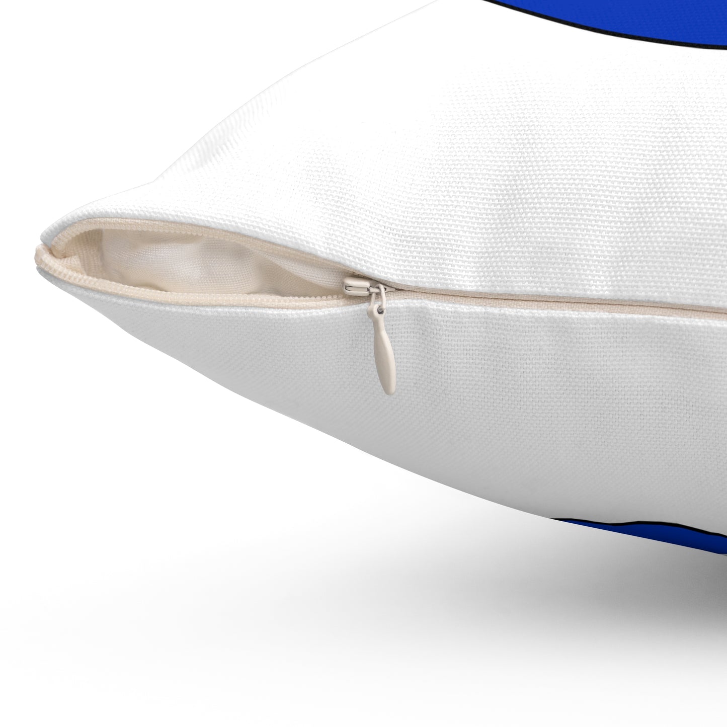 Israel Retro Target Cushion Pillow