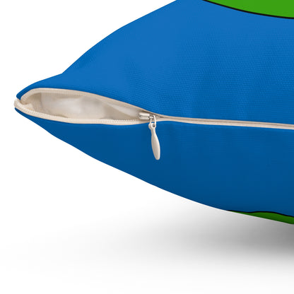 Gabon Retro Target Cushion Pillow