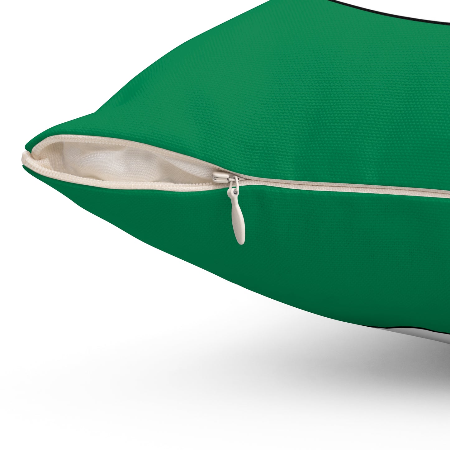 Nigeria Retro Target Cushion Pillow