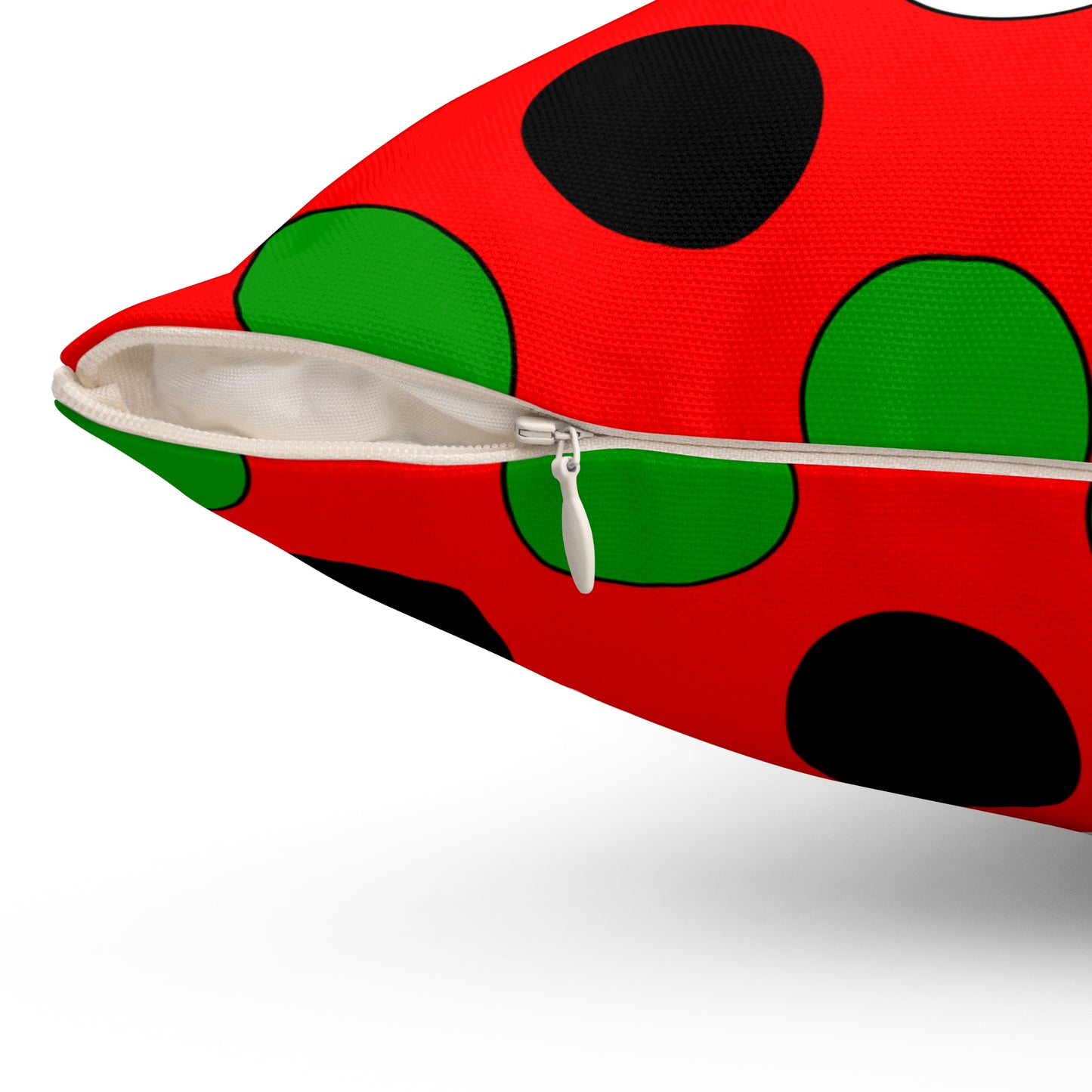 Jordan Retro Polka Dots Cushion Pillow