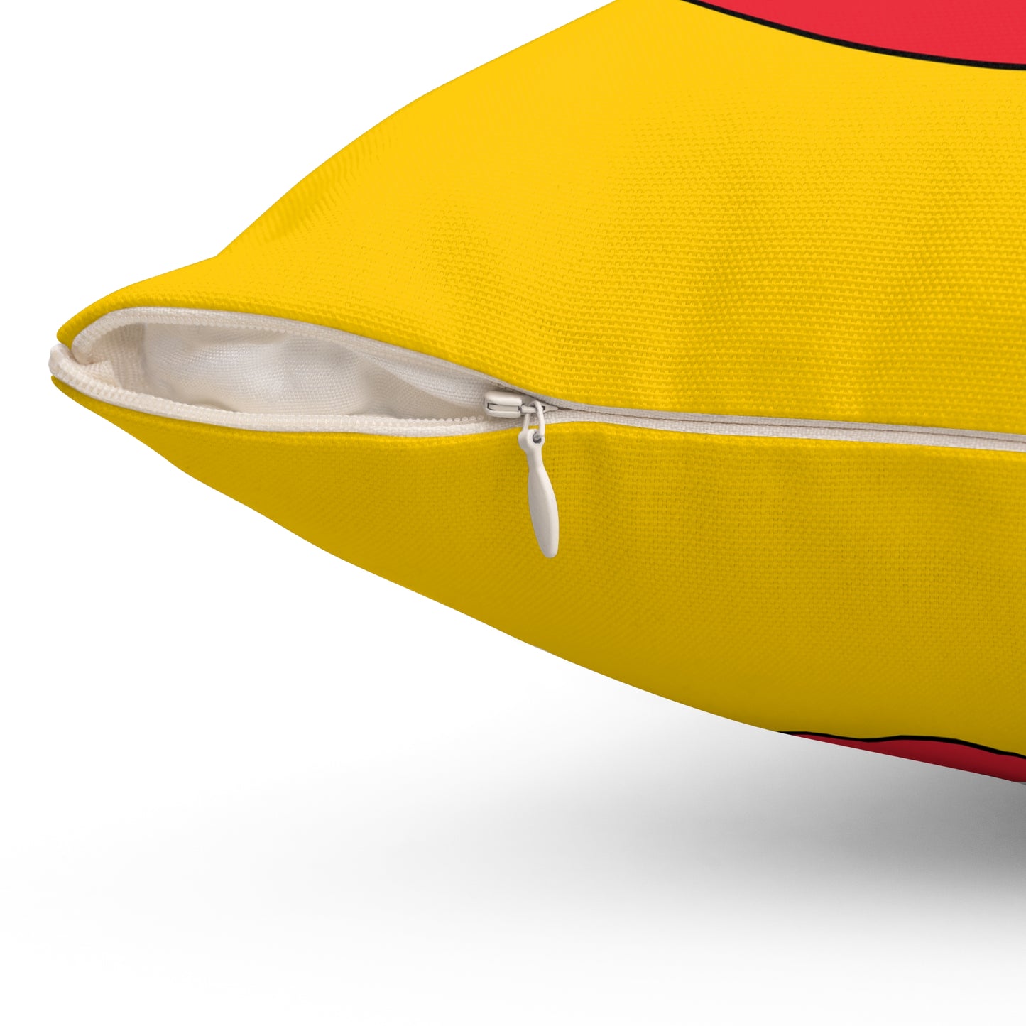 Myanmar Retro Target Cushion Pillow