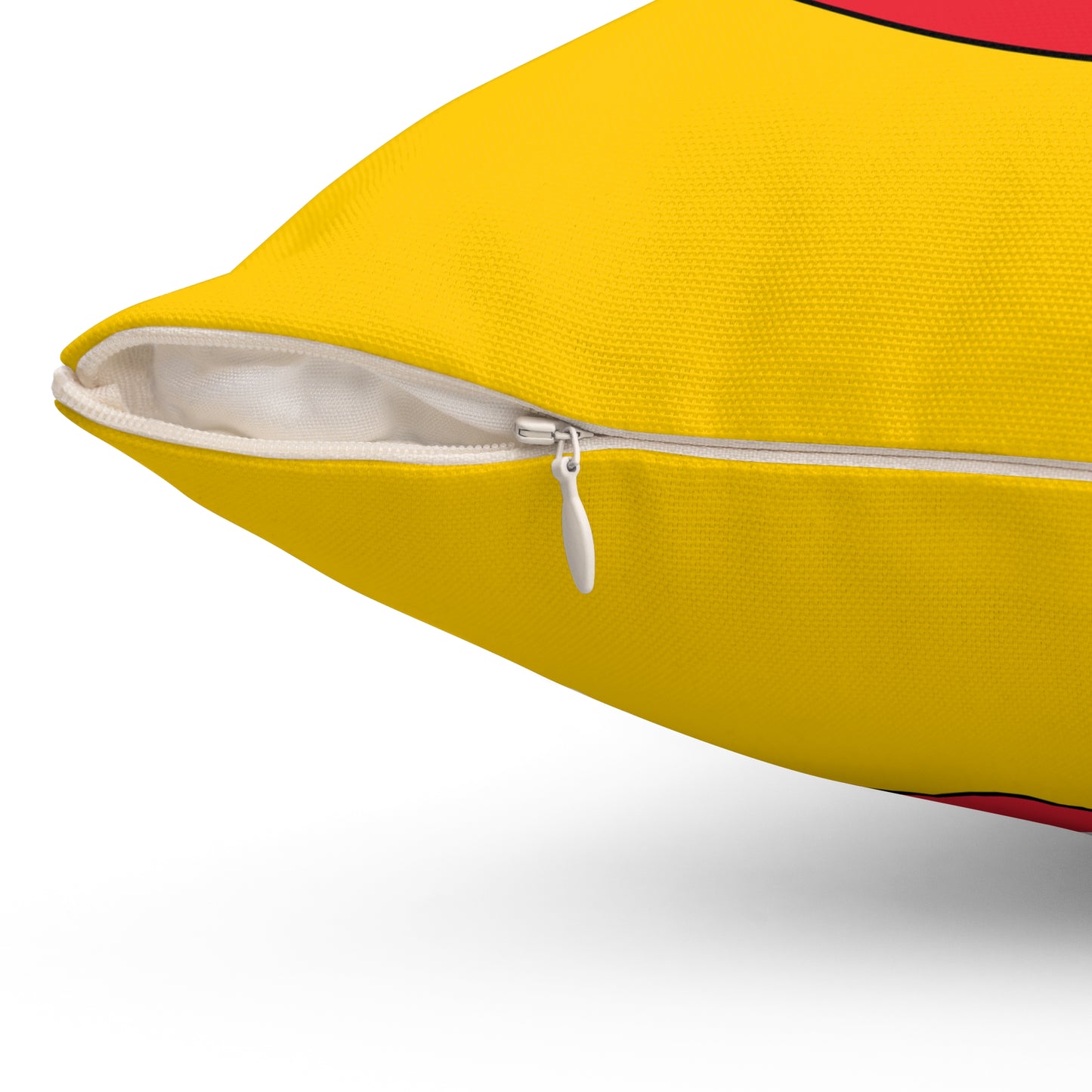 Myanmar Retro Target Cushion Pillow