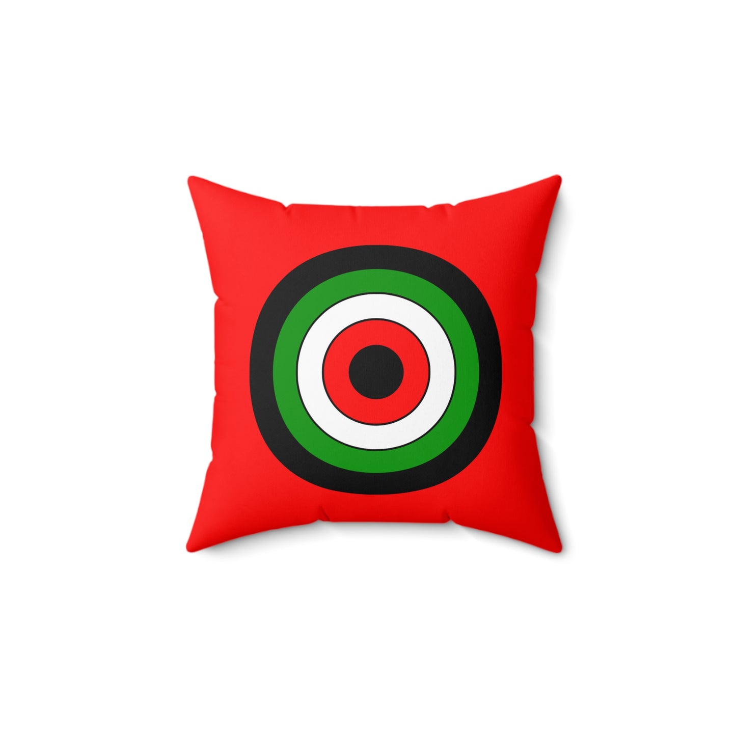 Jordan Retro Target Cushion Pillow
