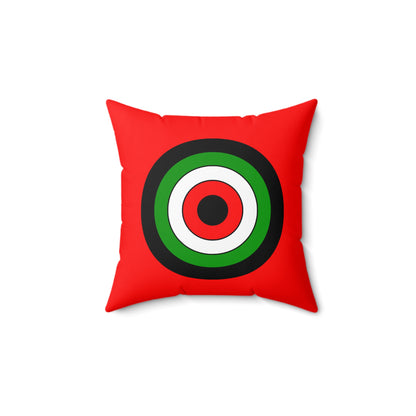 Jordan Retro Target Cushion Pillow