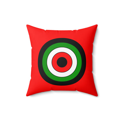 Jordan Retro Target Cushion Pillow