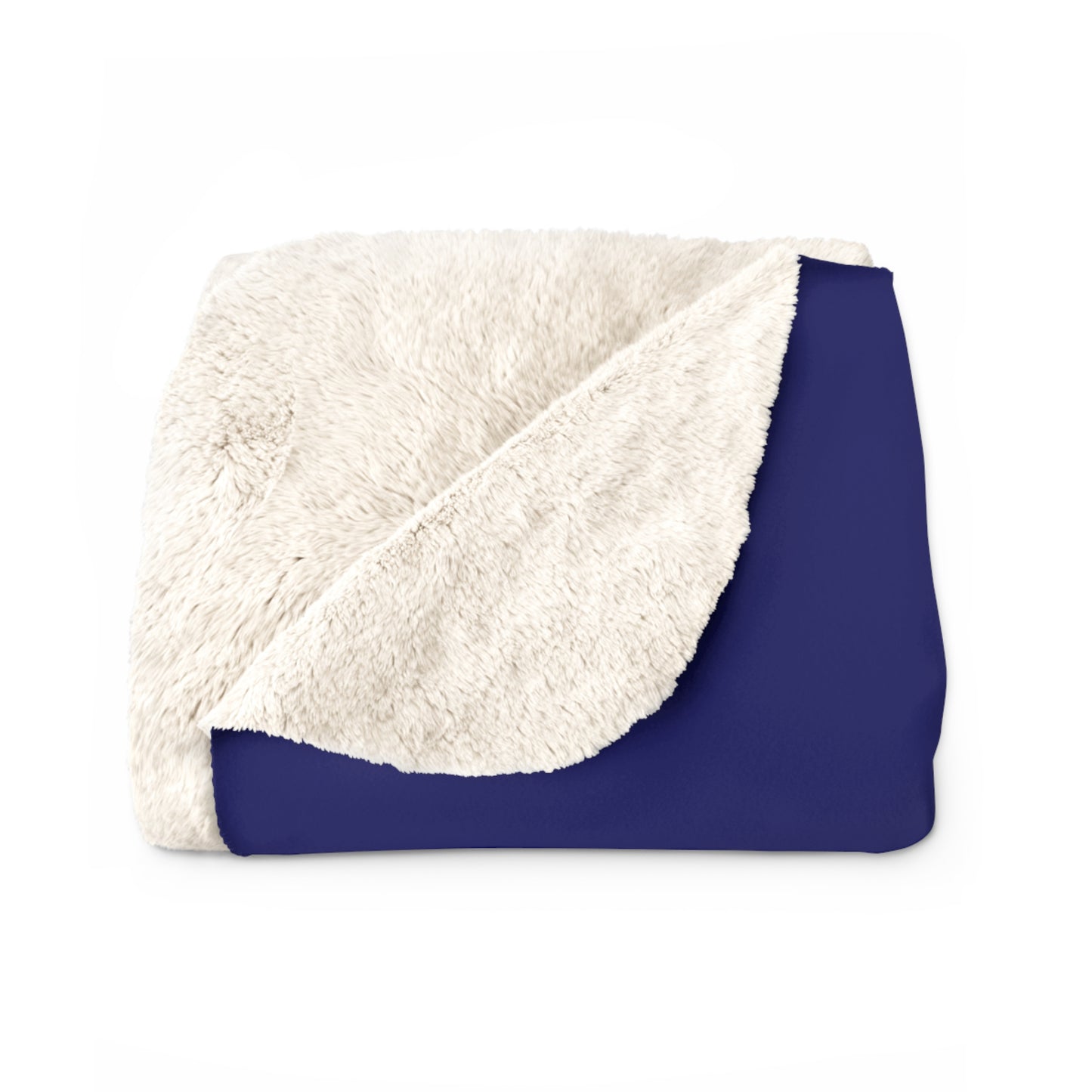 South Georgia And The South Sandwich Islands Retro Target Blanket Throw