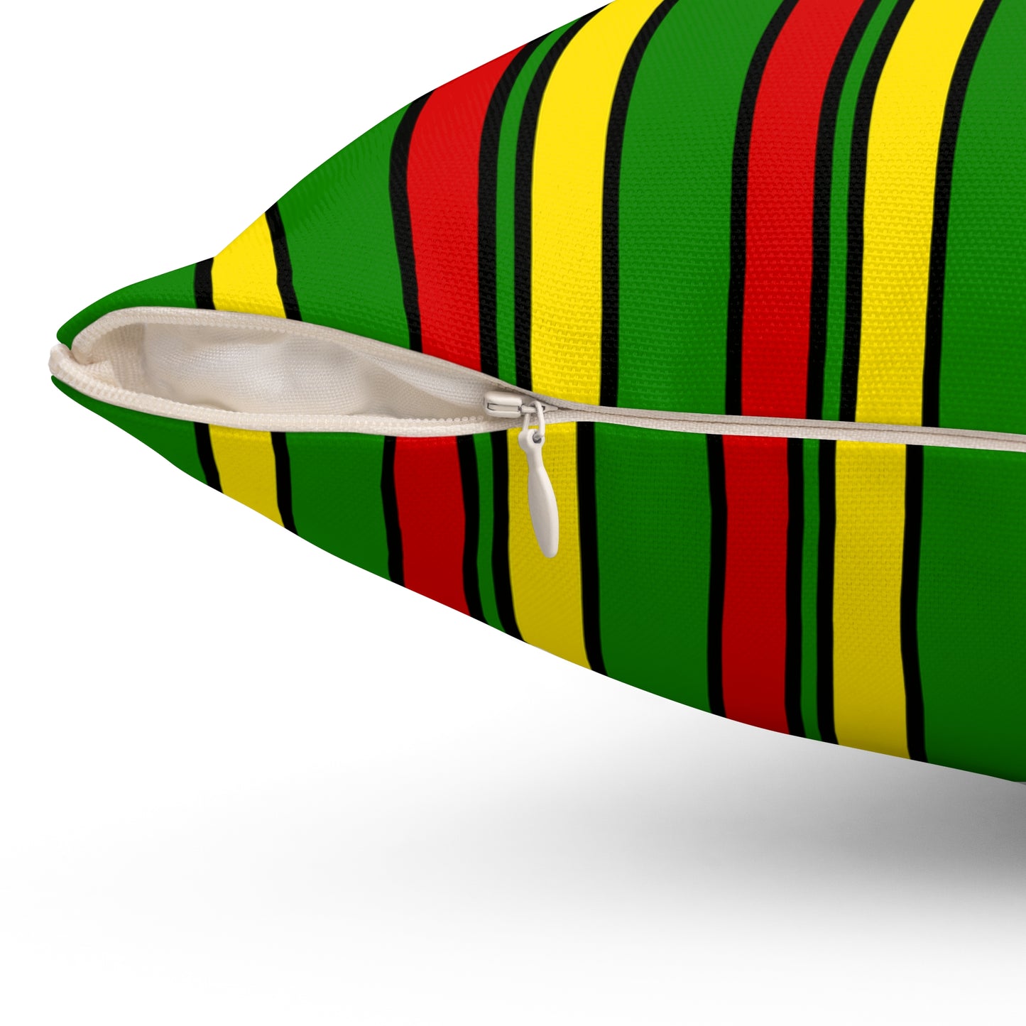 Togo Retro Stripes Cushion Pillow