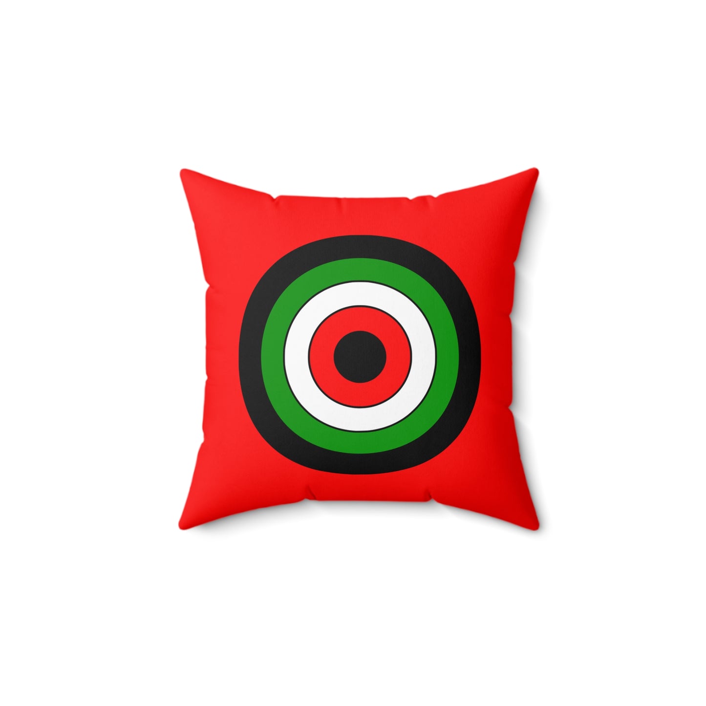 Jordan Retro Target Cushion Pillow