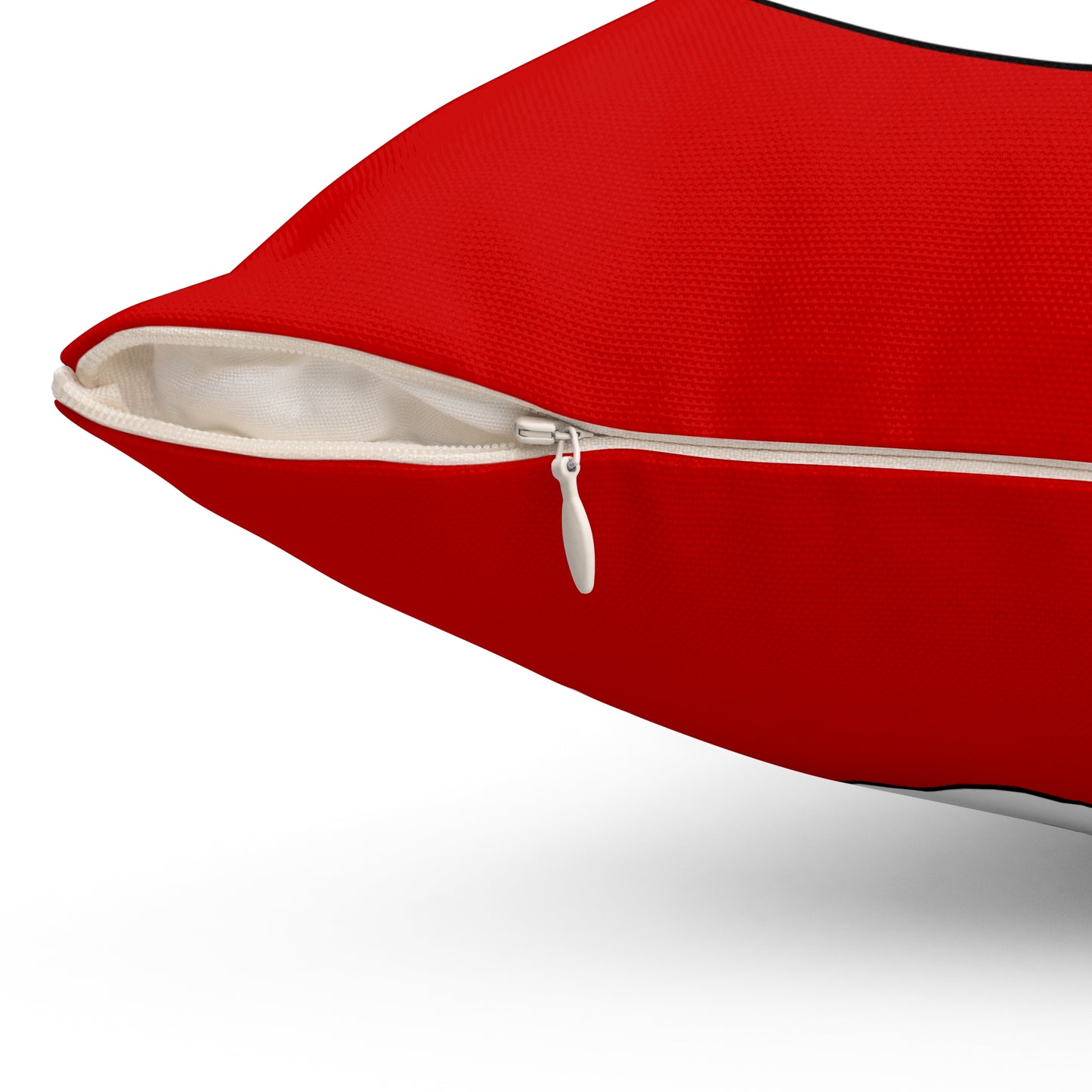 Liberia Retro Target Cushion Pillow