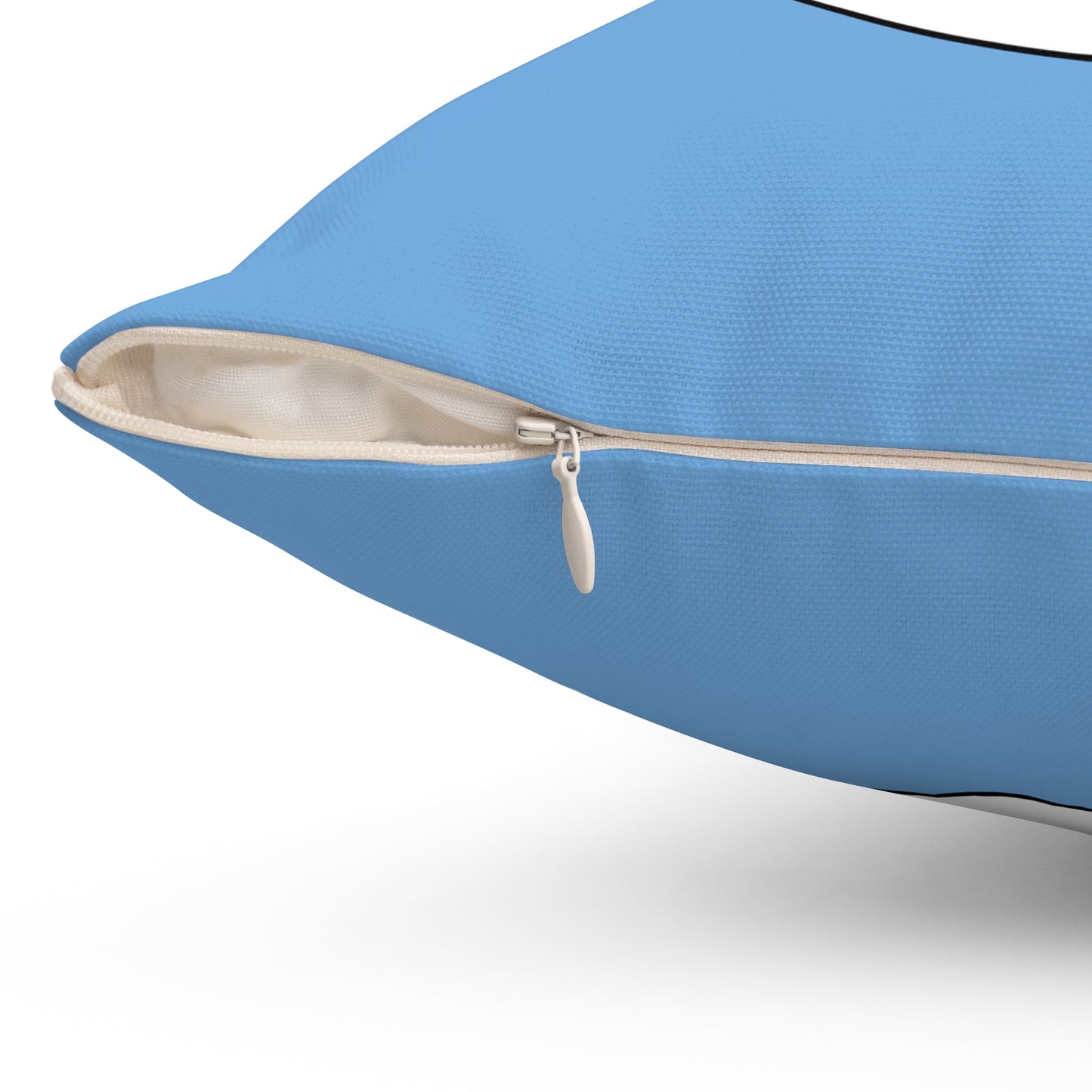 Argentina Retro Target Cushion Pillow