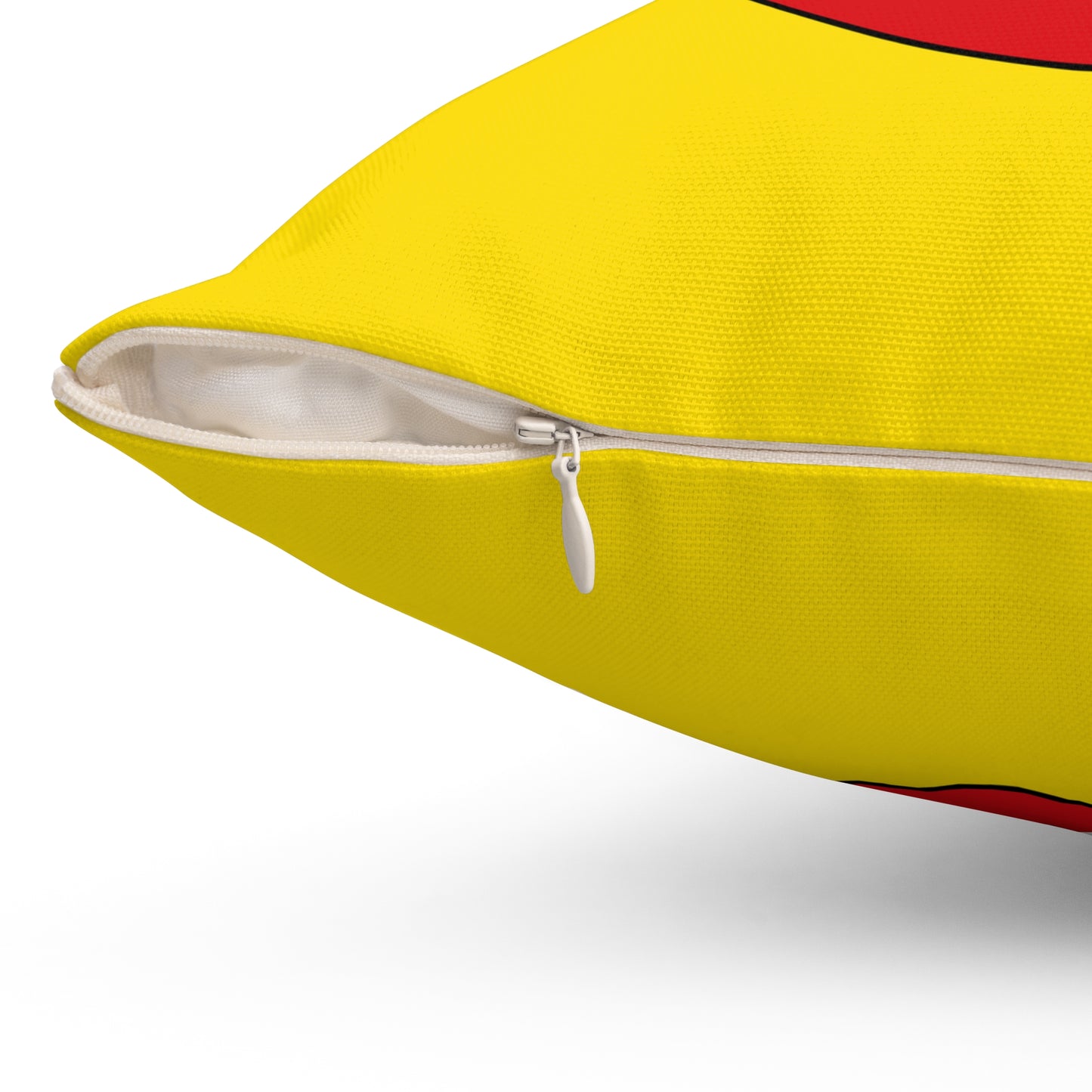 Catalonia Retro Target Cushion Pillow