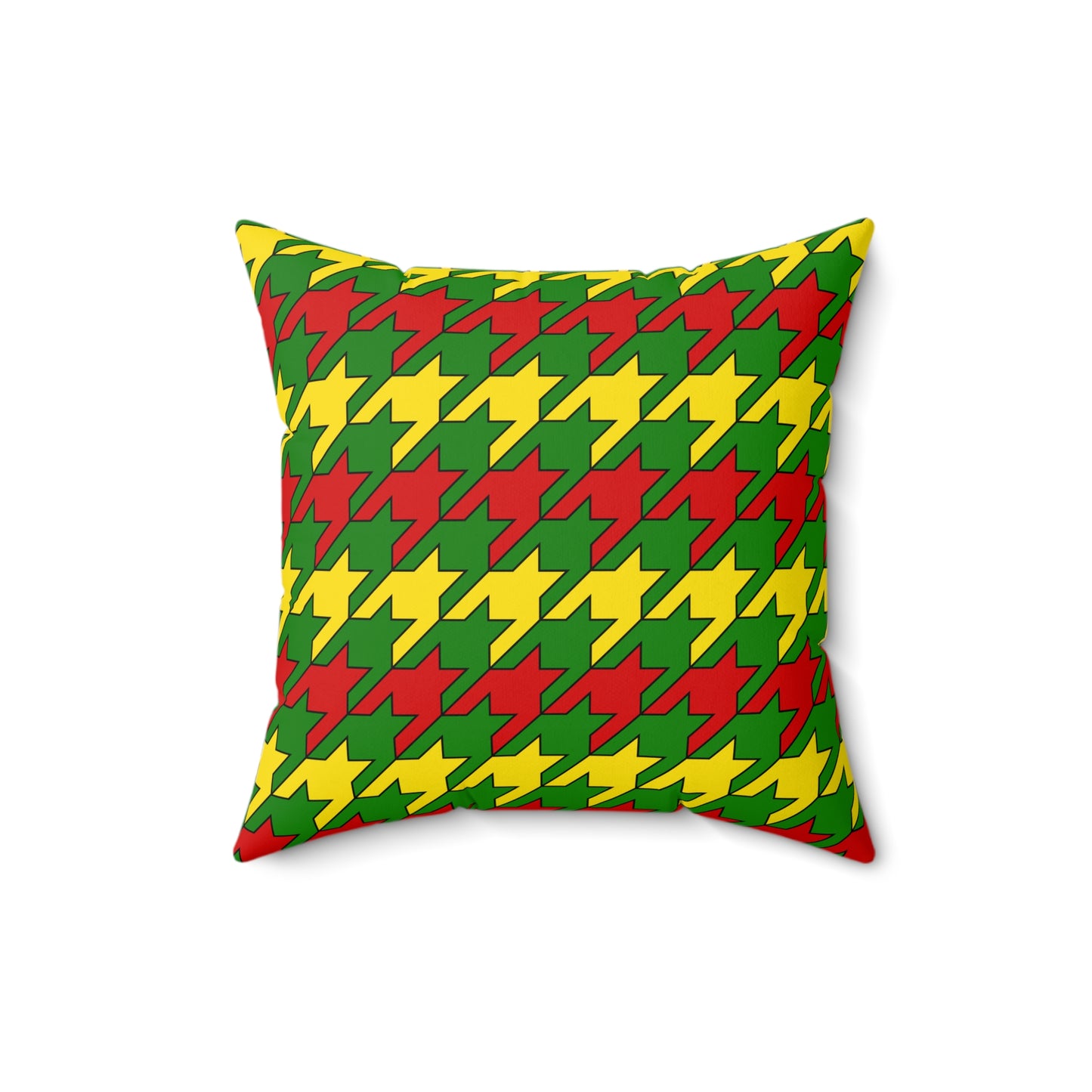 Togo Retro Houndstooth Cushion Pillow