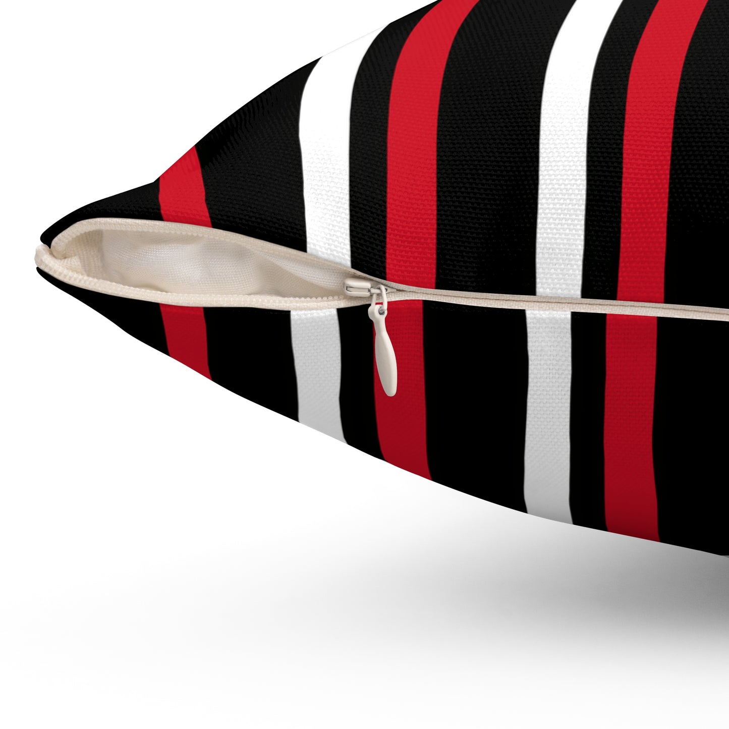 Egypt Retro Stripes Cushion Pillow