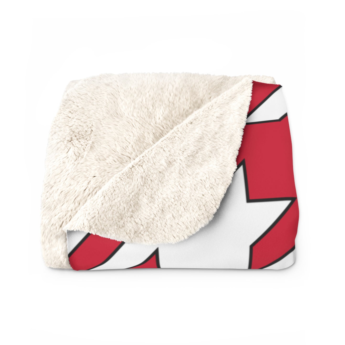 Greenland Retro Houndstooth Blanket Throw