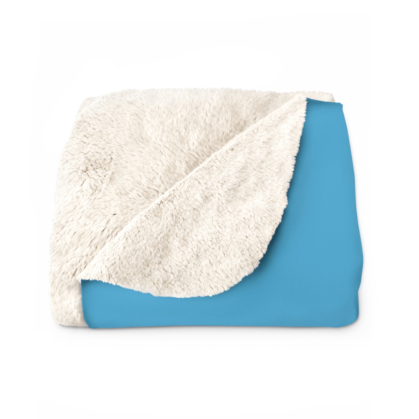 Palau Retro Target Blanket Throw