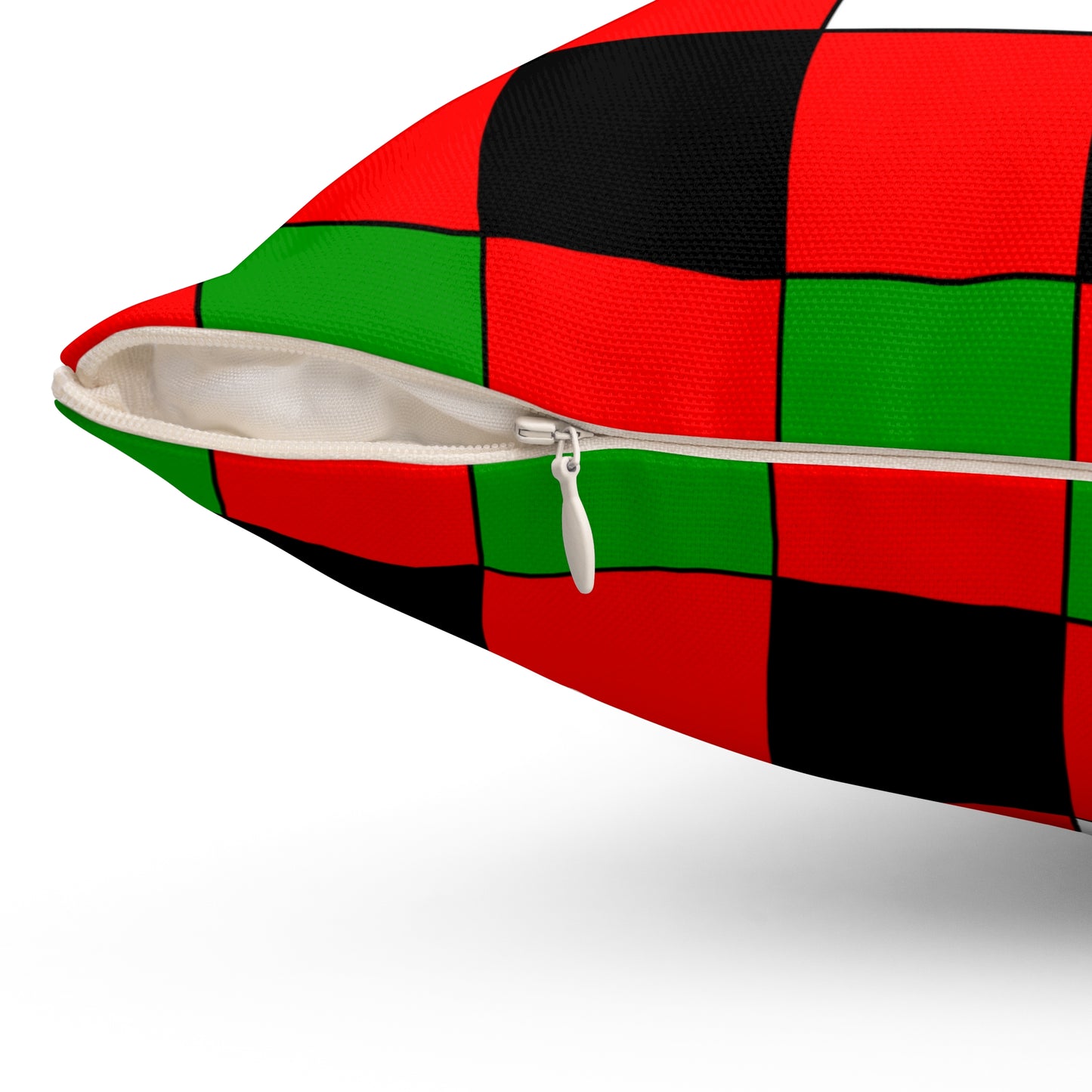 Jordan Retro Check Cushion Pillow