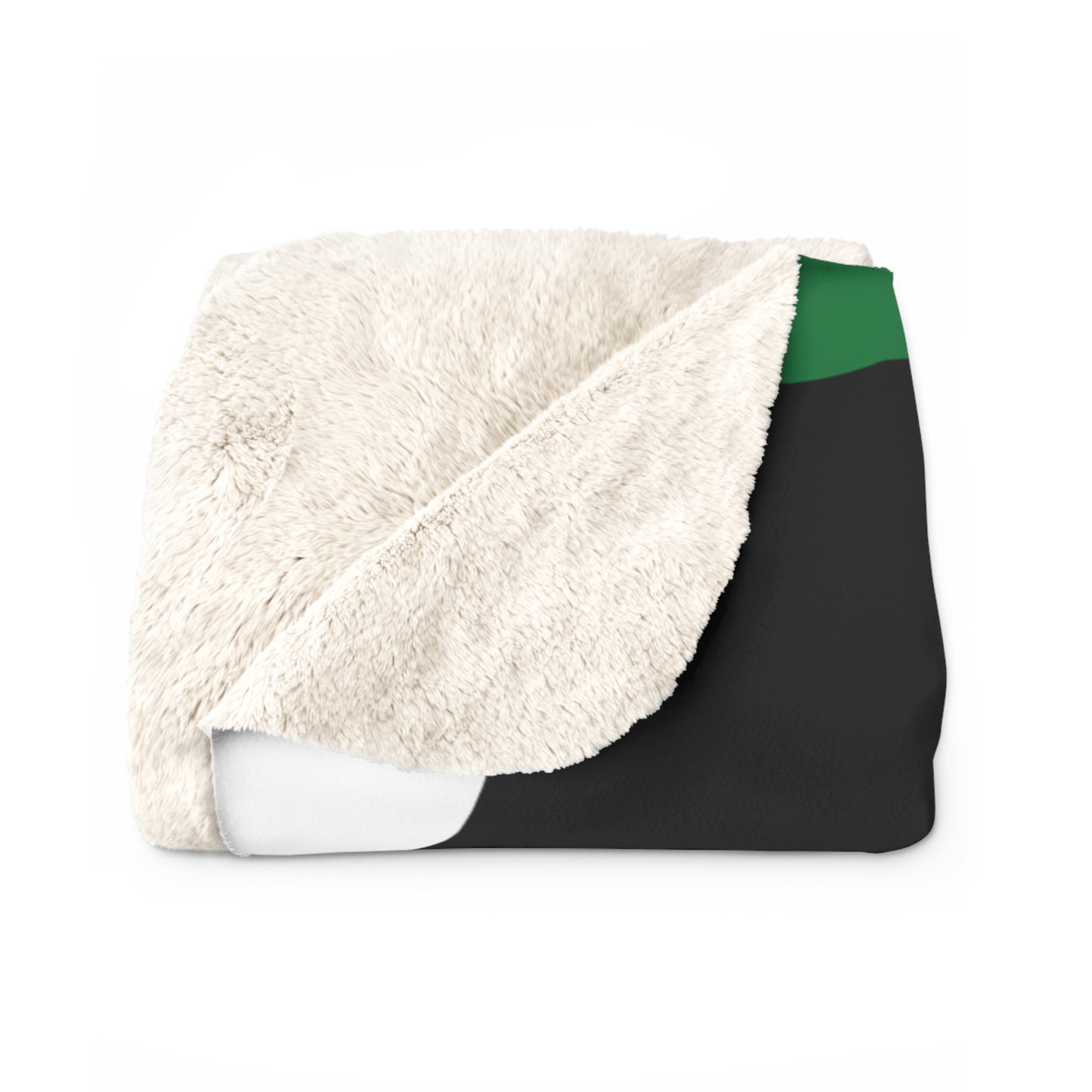 Syria Retro Polka Dots Blanket Throw