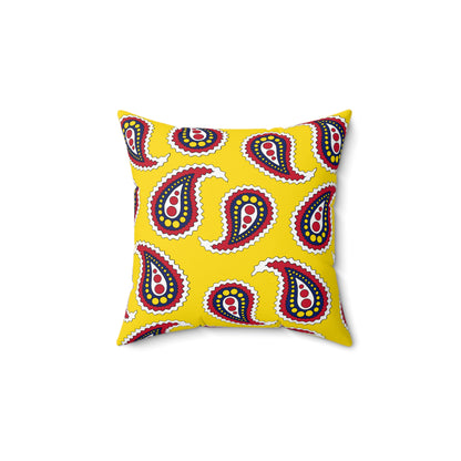 Niue Retro Paisley Cushion Pillow