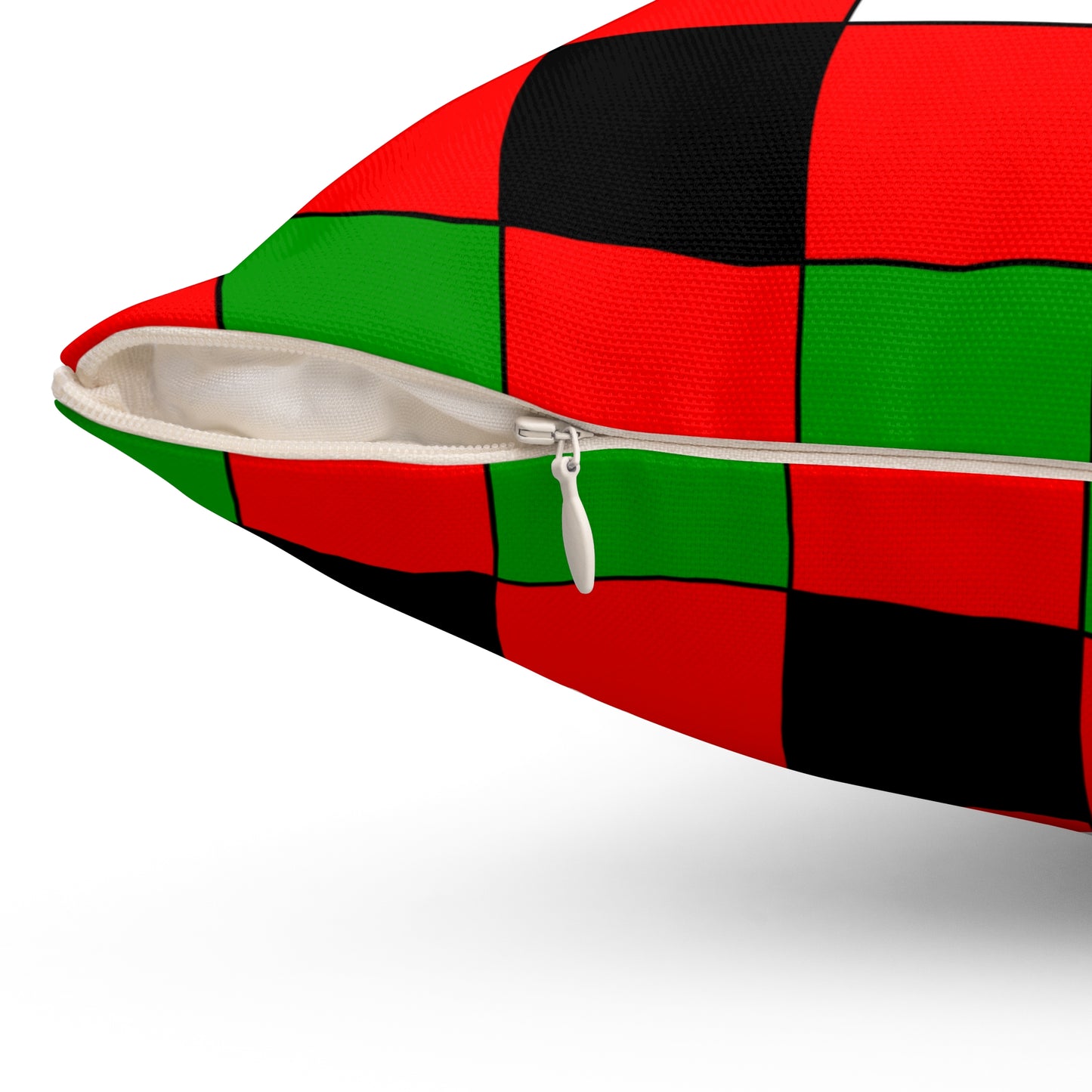 Jordan Retro Check Cushion Pillow