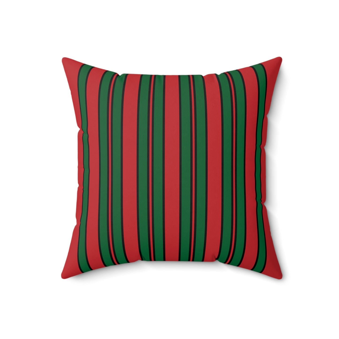 Morocco Retro Stripes Cushion Pillow