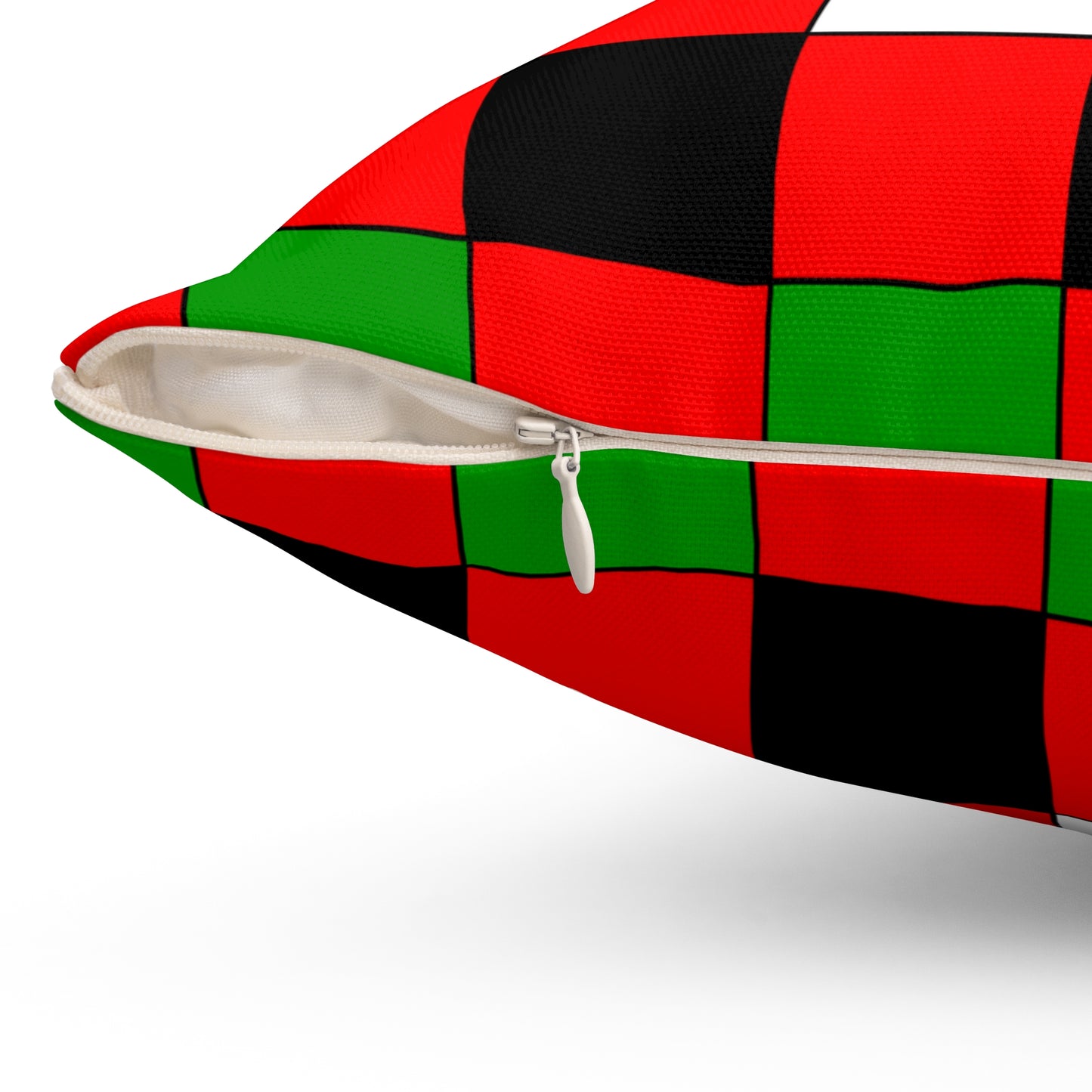 Jordan Retro Check Cushion Pillow