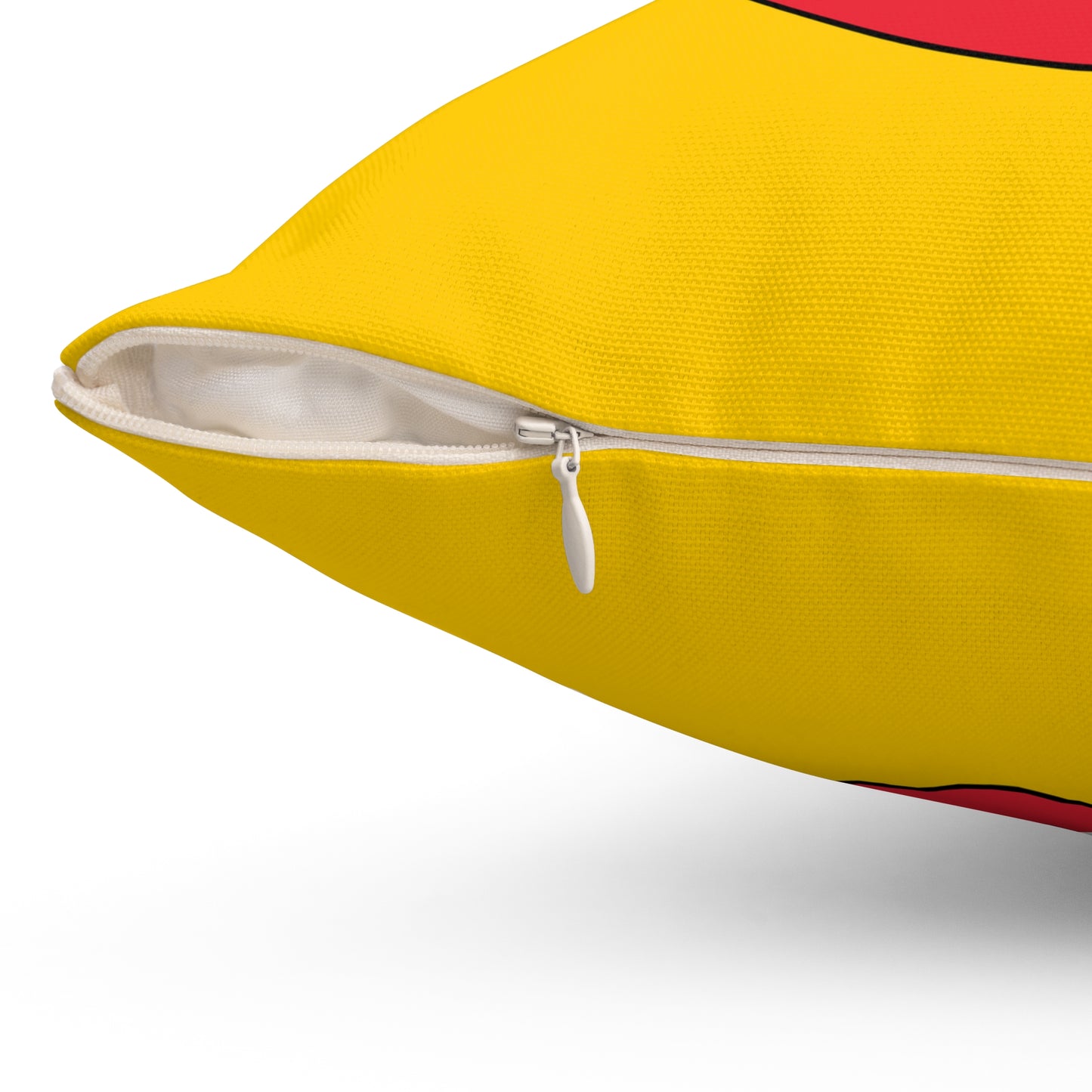 Myanmar Retro Target Cushion Pillow