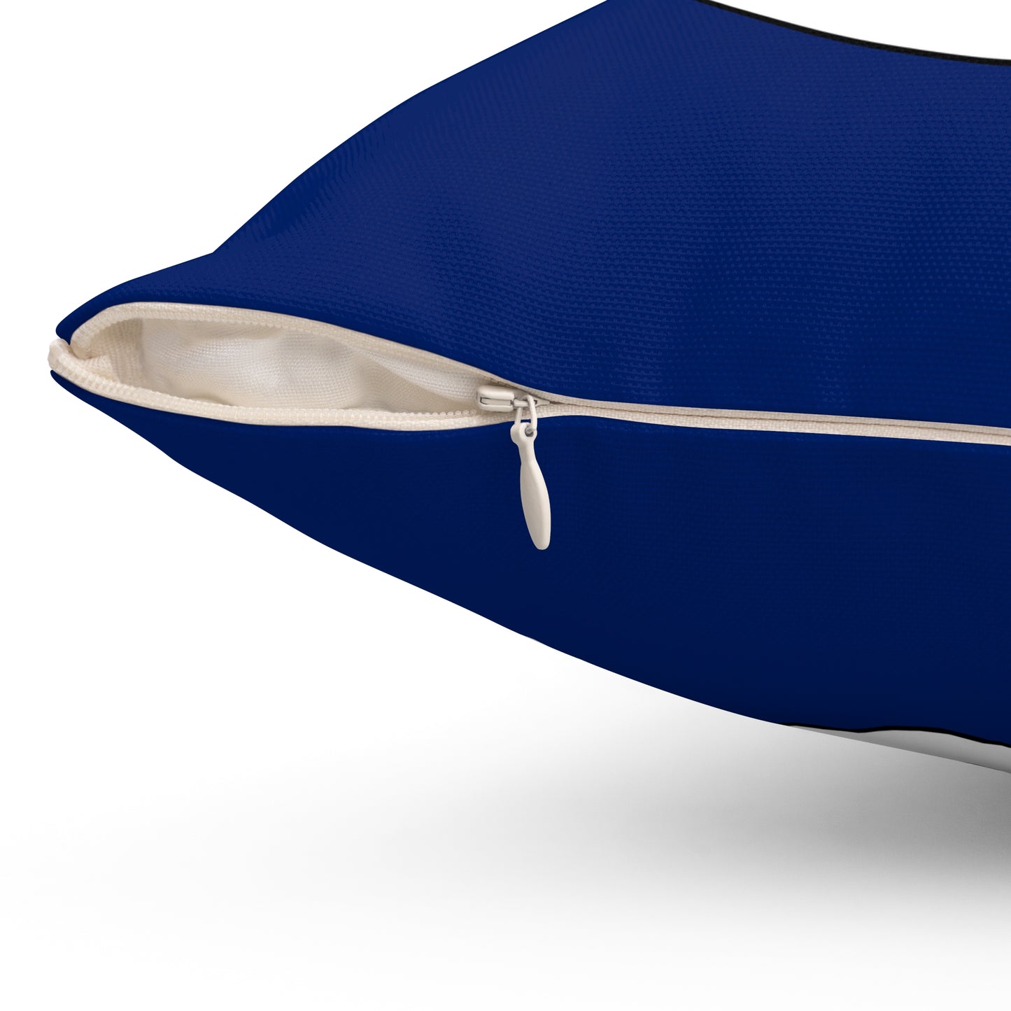 Anguilla Retro Target Cushion Pillow