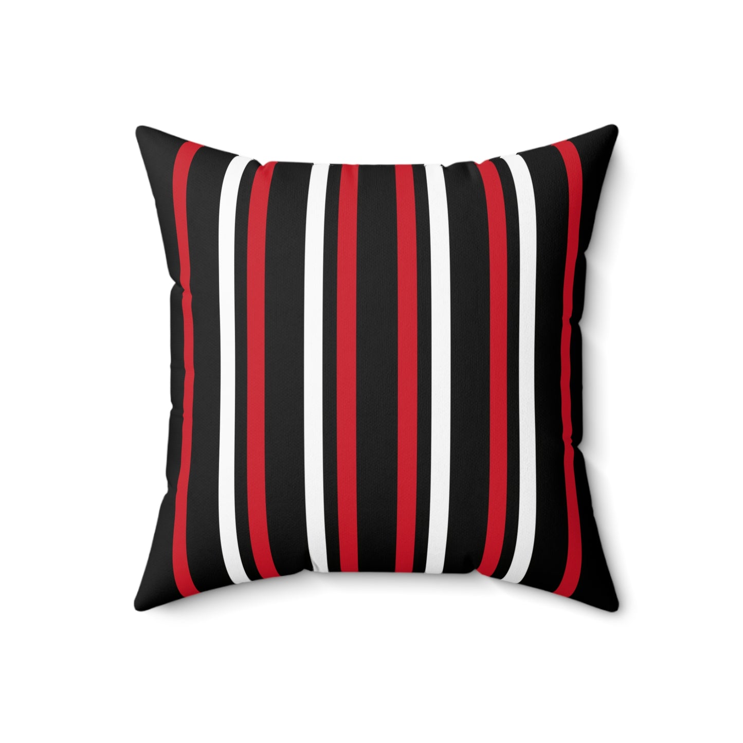 Egypt Retro Stripes Cushion Pillow