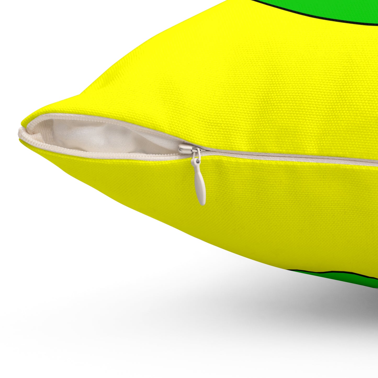 Congo Retro Target Cushion Pillow