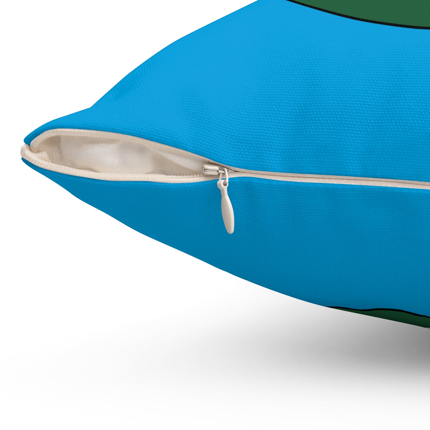 Rwanda Retro Target Cushion Pillow