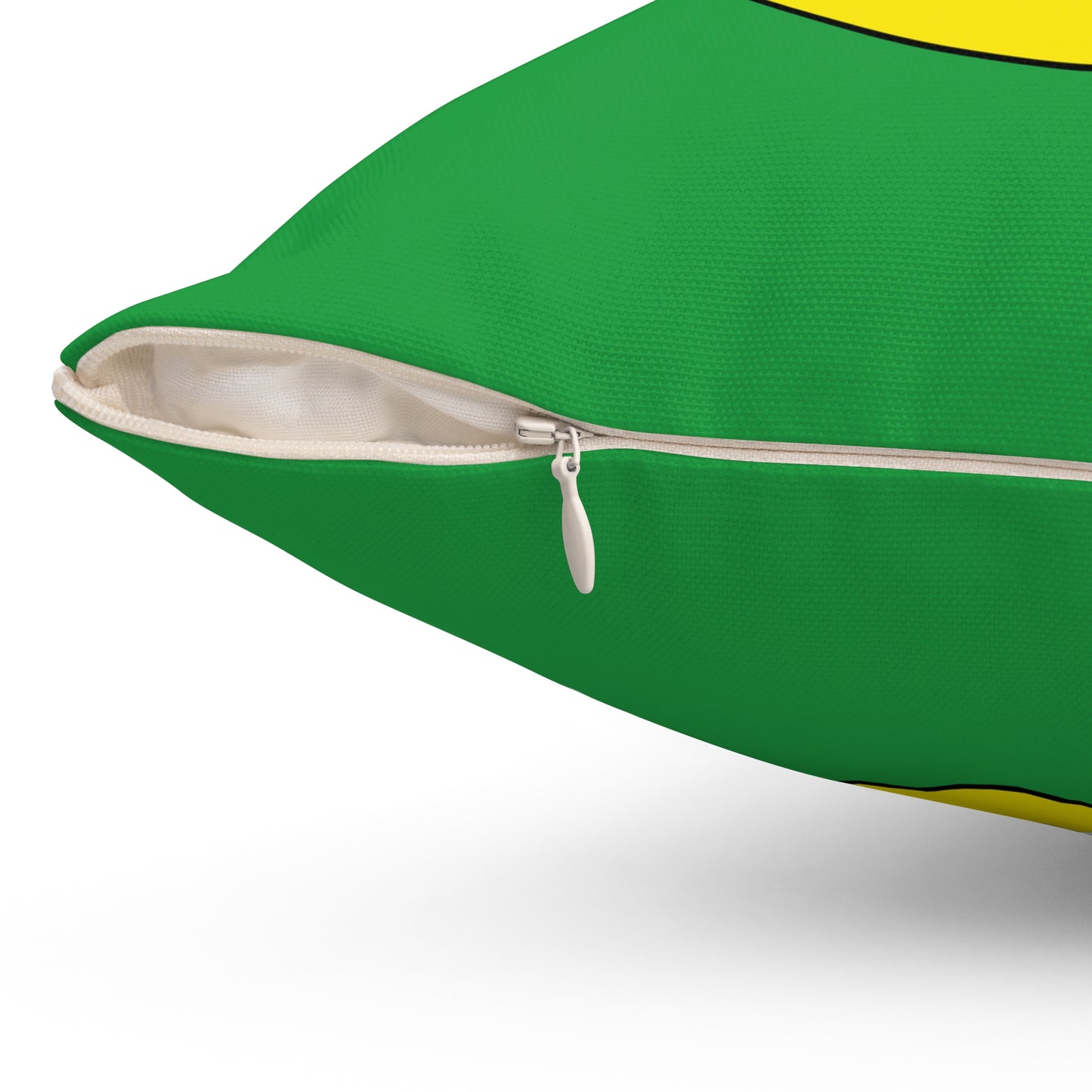 Brazil Retro Target Cushion Pillow
