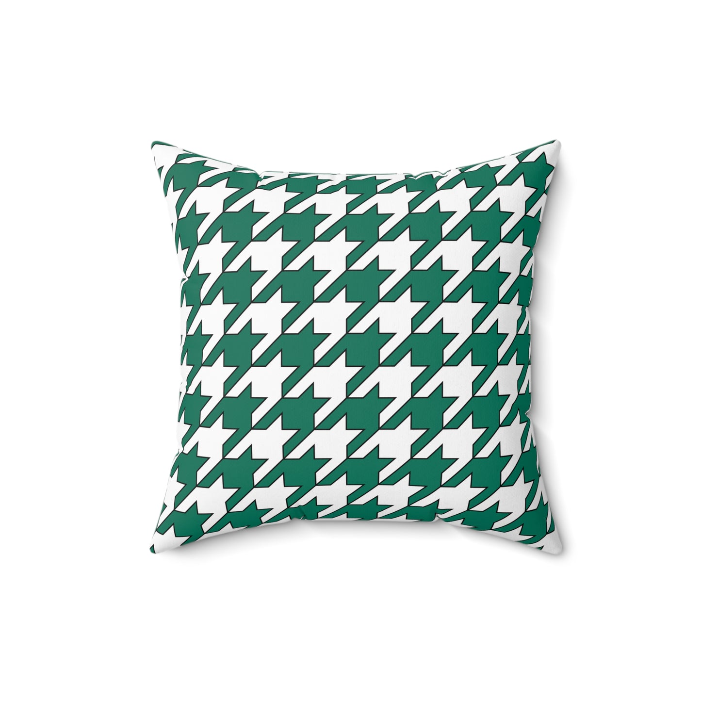 Macao Retro Houndstooth Cushion Pillow