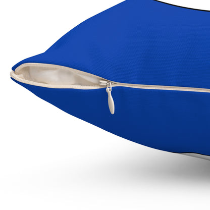 El Salvador Retro Target Cushion Pillow