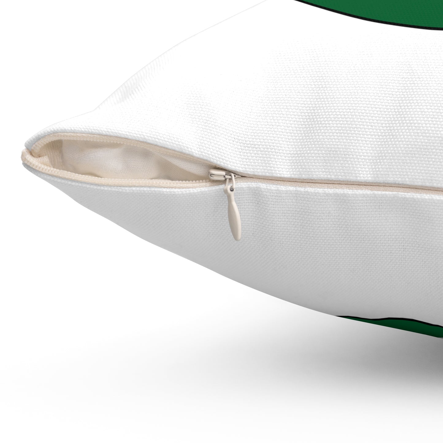 Algeria Retro Target Cushion Pillow