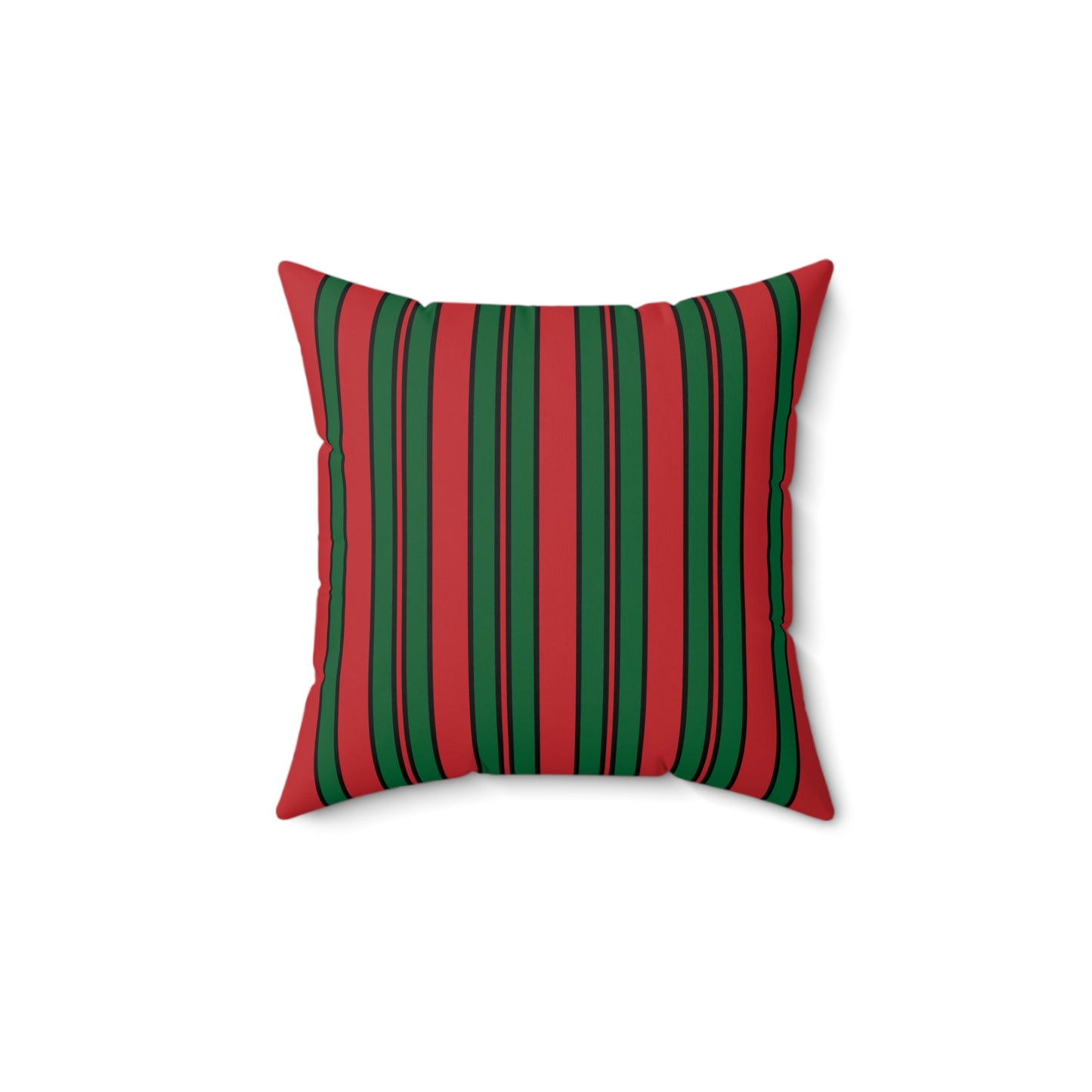 Morocco Retro Stripes Cushion Pillow