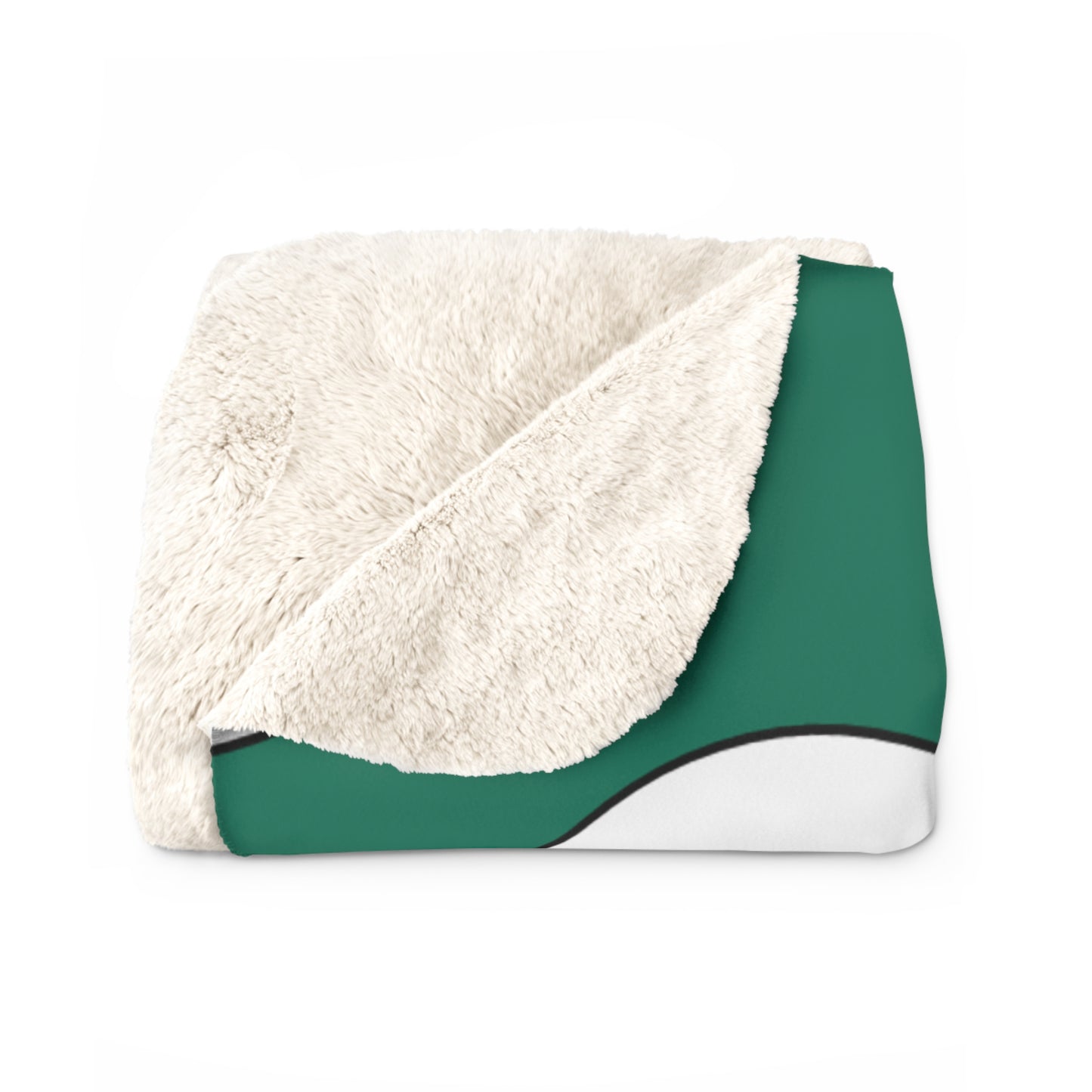 Macao Retro Polka Dots Blanket Throw