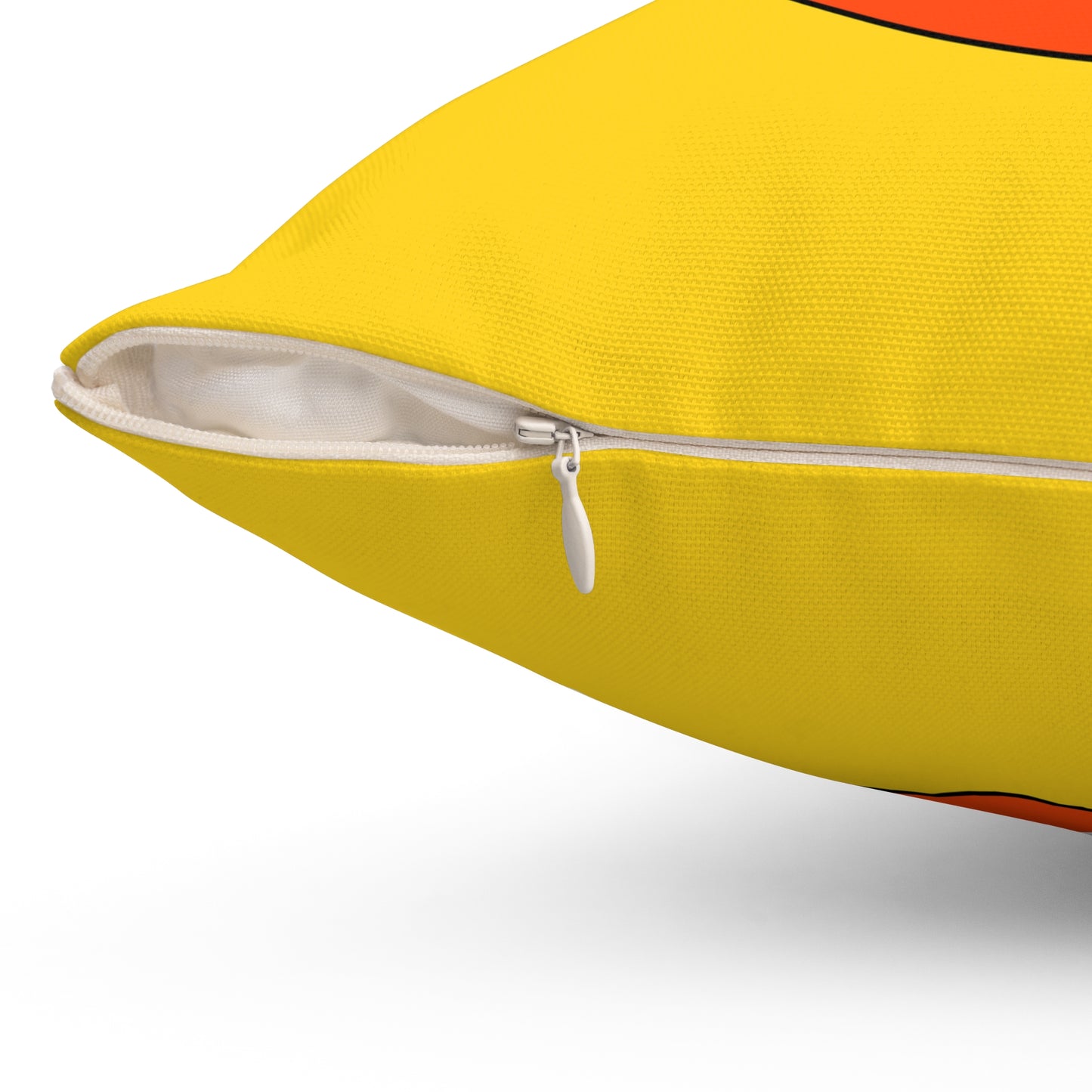 Bhutan Retro Target Cushion Pillow